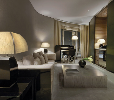 Photo Armani Hotel Dubai (Дубаи, Город Дубаи) 24