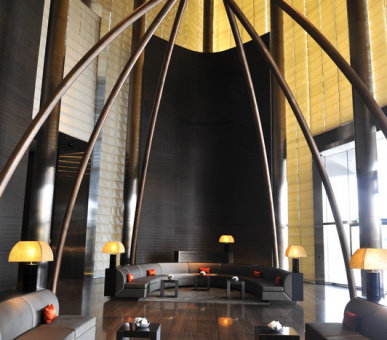 Photo Armani Hotel Dubai (Дубаи, Город Дубаи) 53