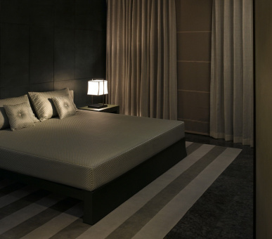 Photo Armani Hotel Dubai (Дубаи, Город Дубаи) 3