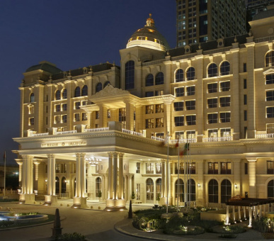 Фото St. Regis Dubai (ОАЭ, Дубаи) 2