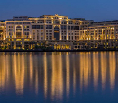 Фото Palazzo Versace Dubai 1