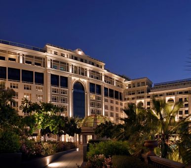 Palazzo Versace Dubai