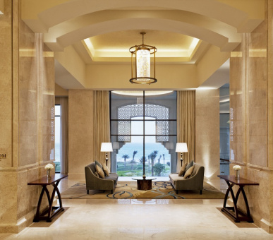 Photo The St.Regis Saadiyat Island Resort Abu Dhabi (Абу-Даби, Остров Саадят) 32