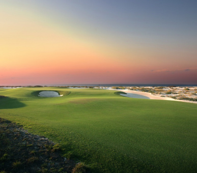 Photo The St.Regis Saadiyat Island Resort Abu Dhabi (Абу-Даби, Остров Саадят) 56