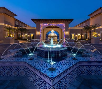 Rixos Premium Saadiyat Island Resort