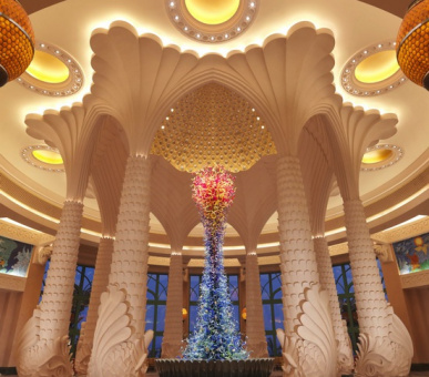 Photo Atlantis The Palm (Дубаи, Остров Палм Джумейра) 30