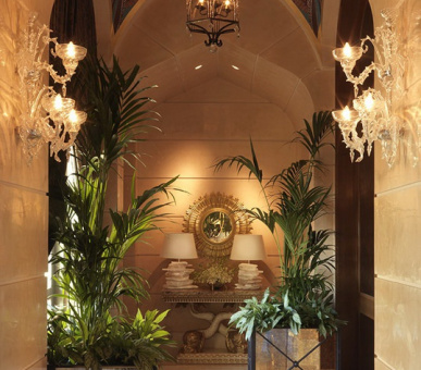 Photo Atlantis The Palm (Дубаи, Остров Палм Джумейра) 23