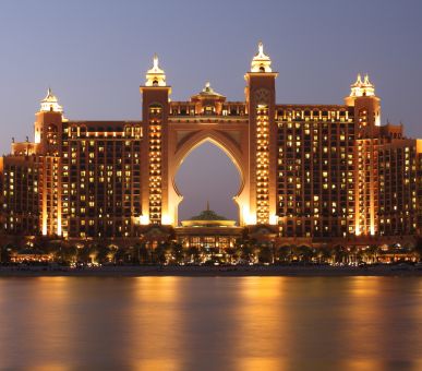 Atlantis, The Palm