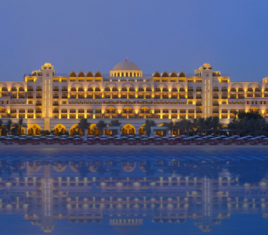 Jumeirah Zabeel Saray