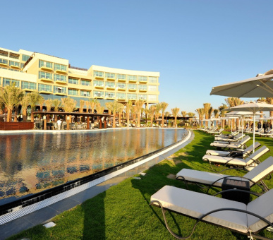 Фото Rixos The Palm Dubai (Дубаи, Остров Палм Джумейра) 39