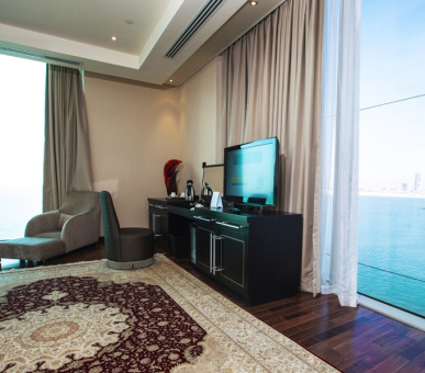 Фото Rixos The Palm Dubai (Дубаи, Остров Палм Джумейра) 18