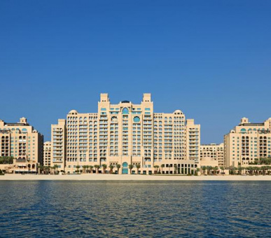 Фото Fairmont The Palm (Дубаи, Остров Палм Джумейра) 14