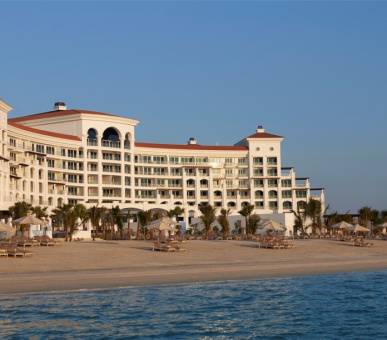 Фото Waldorf Astoria Dubai Palm Jumeirah (Дубаи, Остров Палм Джумейра) 30