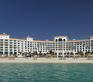 Фото Waldorf Astoria Dubai Palm Jumeirah (Дубаи, Остров Палм Джумейра) 14