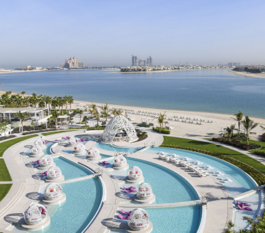 Фото W Dubai – The Palm 85