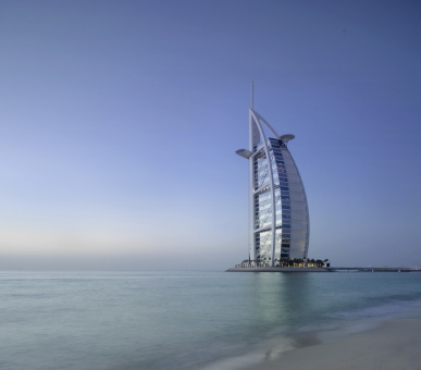 Photo Burj Al Arab (Дубаи, Джумейра) 69