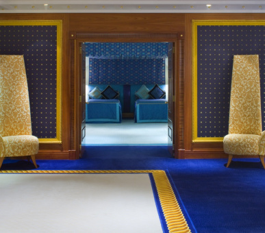 Photo Burj Al Arab (Дубаи, Джумейра) 31