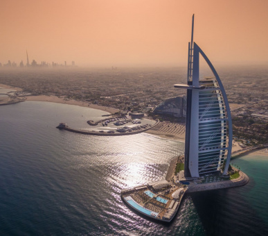 Burj Al Arab