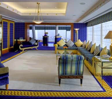 Photo Burj Al Arab (Дубаи, Джумейра) 28