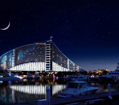 Photo Jumeirah Beach Hotel (Дубаи, Джумейра) 26