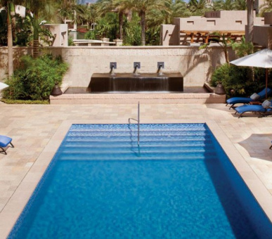 Photo Jumeirah Dar Al Masyaf (Дубаи, Джумейра) 50