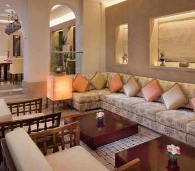 Photo Jumeirah Dar Al Masyaf (Дубаи, Джумейра) 20