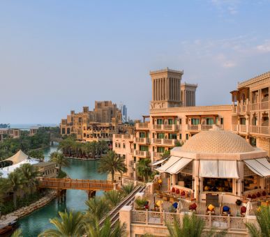 Jumeirah Dar Al Masyaf