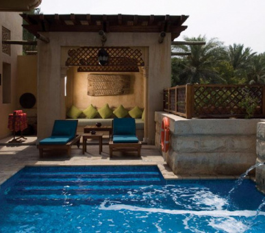 Photo Jumeirah Dar Al Masyaf (Дубаи, Джумейра) 24