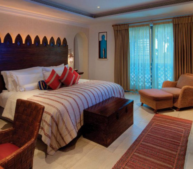 Photo Jumeirah Dar Al Masyaf (Дубаи, Джумейра) 21