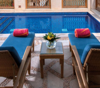 Photo Jumeirah Dar Al Masyaf (Дубаи, Джумейра) 22