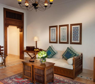 Photo Jumeirah Dar Al Masyaf (Дубаи, Джумейра) 10