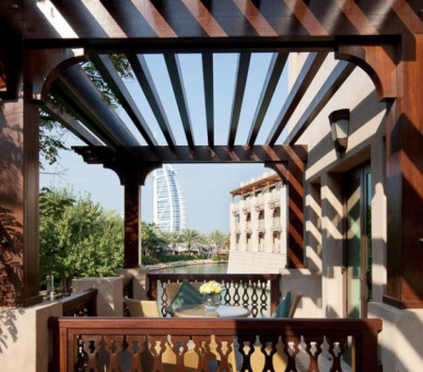 Photo Jumeirah Dar Al Masyaf (Дубаи, Джумейра) 18