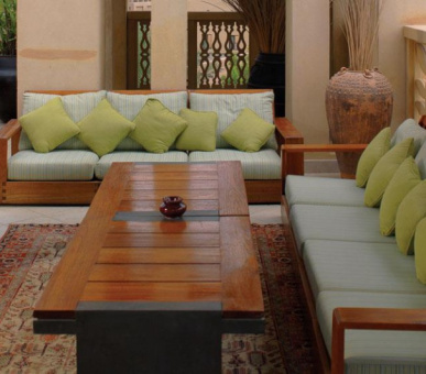 Photo Jumeirah Dar Al Masyaf (Дубаи, Джумейра) 26