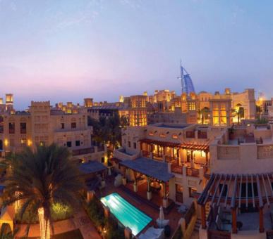 Photo Jumeirah Dar Al Masyaf (Дубаи, Джумейра) 16