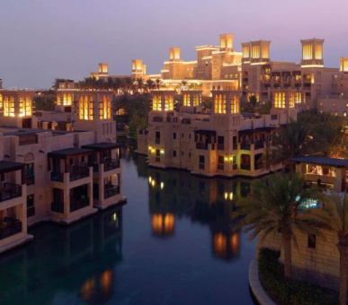 Photo Jumeirah Dar Al Masyaf (Дубаи, Джумейра) 7