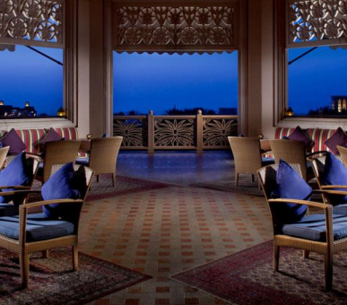 Photo Jumeirah Al Qasr (Дубаи, Джумейра) 51