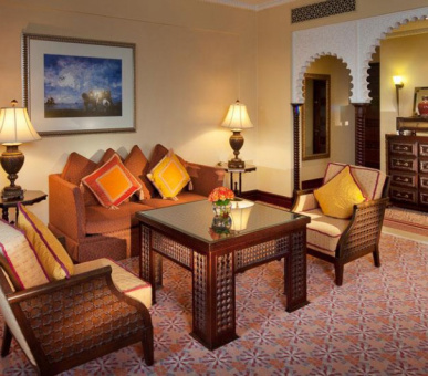 Photo Jumeirah Al Qasr (Дубаи, Джумейра) 8