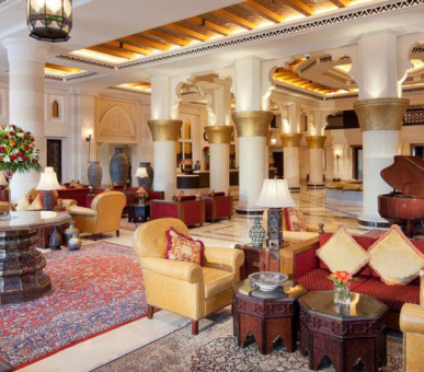 Photo Jumeirah Al Qasr (Дубаи, Джумейра) 63