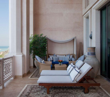 Photo Jumeirah Al Qasr (Дубаи, Джумейра) 26