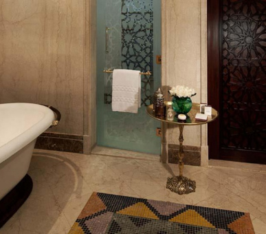 Photo Jumeirah Al Qasr (Дубаи, Джумейра) 28