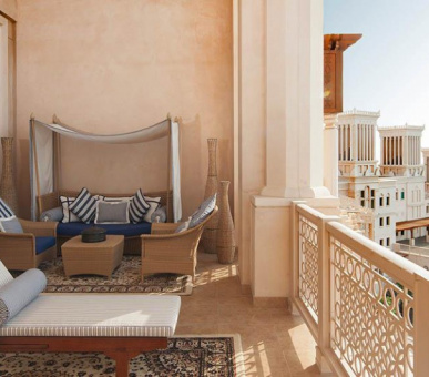 Photo Jumeirah Al Qasr (Дубаи, Джумейра) 27