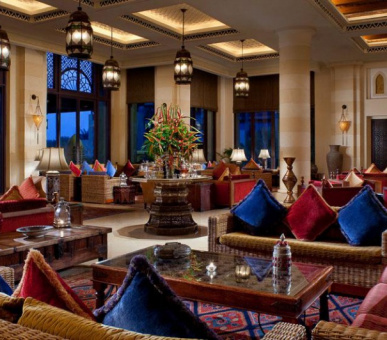 Photo Jumeirah Al Qasr (Дубаи, Джумейра) 50