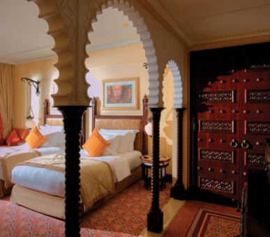 Photo Jumeirah Al Qasr (Дубаи, Джумейра) 20