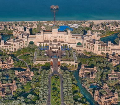 Jumeirah Al Qasr