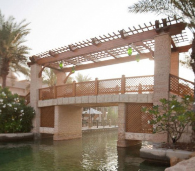 Photo Jumeirah Al Qasr (Дубаи, Джумейра) 38