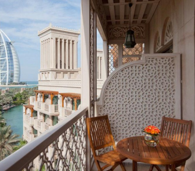 Photo Jumeirah Al Qasr (Дубаи, Джумейра) 9