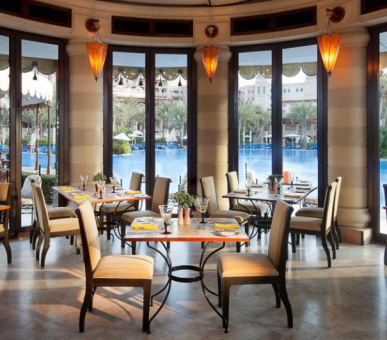 Photo Jumeirah Al Qasr (Дубаи, Джумейра) 37