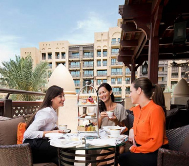 Photo Jumeirah Al Qasr (Дубаи, Джумейра) 45