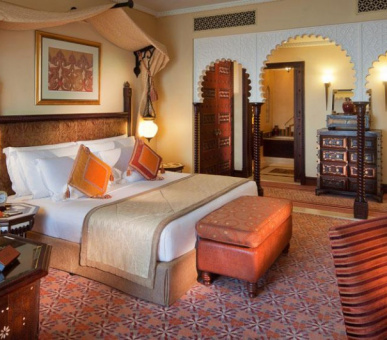 Photo Jumeirah Al Qasr (Дубаи, Джумейра) 11