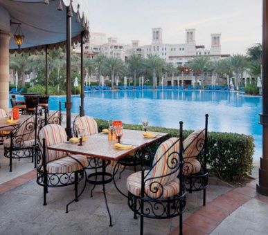 Photo Jumeirah Al Qasr (Дубаи, Джумейра) 36